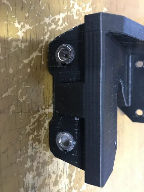 Mod Dẫn Động Trực Tiếp BMG/DDB Cho Kobra Go Remix - Image 2