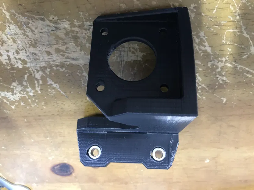 Mod Dẫn Động Trực Tiếp BMG/DDB Cho Kobra Go Remix - Image 3