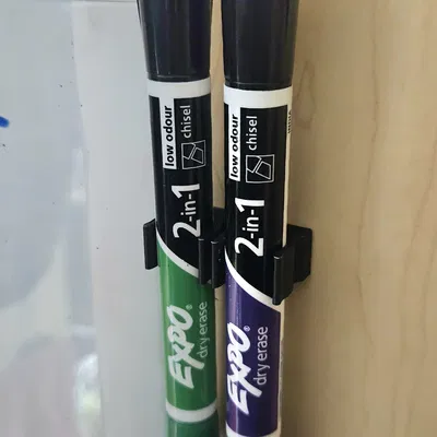 Giá Đỡ Bút Expo 2-in-1