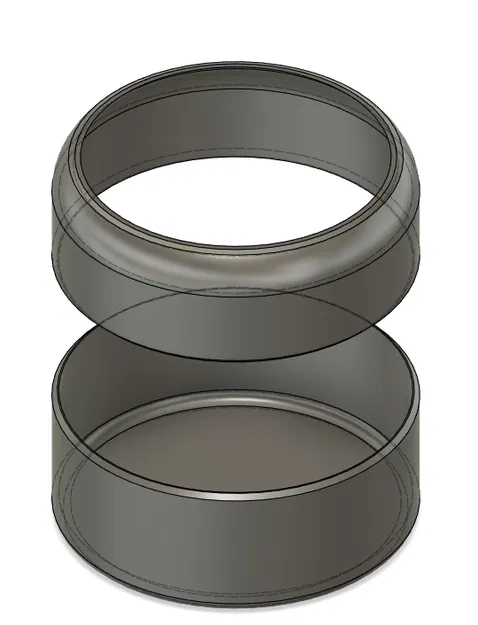 Chống móp cho chai Hydro Flask - Image 1