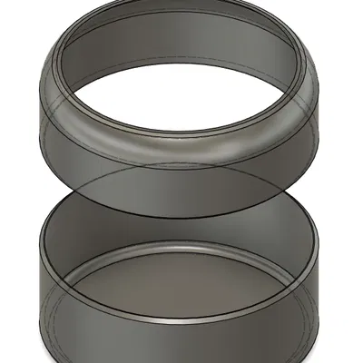 Chống móp cho chai Hydro Flask