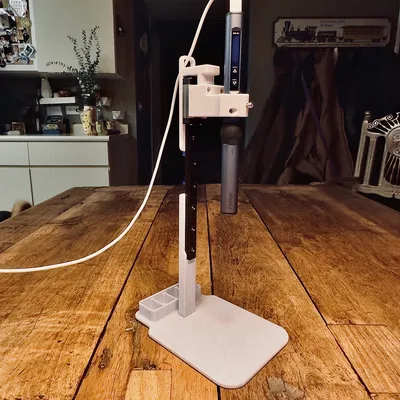 Máy Ép Ốc Ren Nhiệt