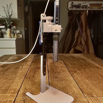 Máy Ép Ốc Ren Nhiệt