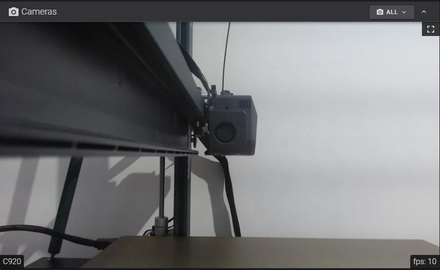 Giá đỡ Webcam cho ELEGOO Neptune 3 & 4 - Image 2