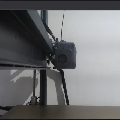 Giá đỡ Webcam cho ELEGOO Neptune 3 & 4