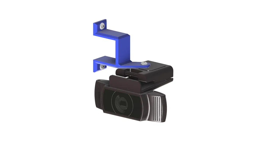 Giá đỡ Webcam cho ELEGOO Neptune 3 & 4 - Image 3