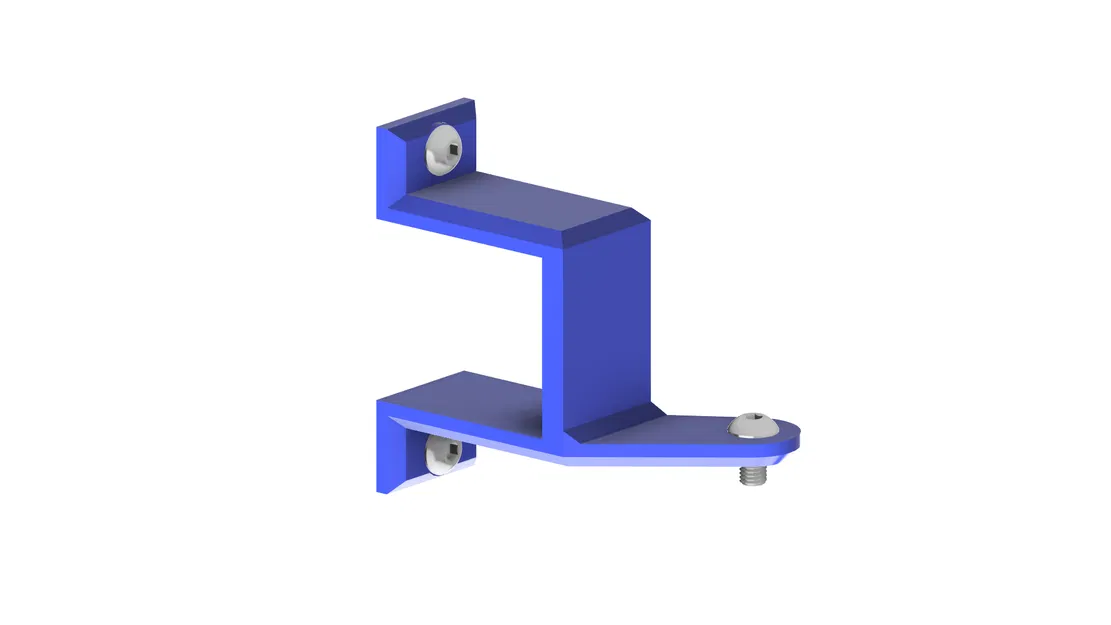 Giá đỡ Webcam cho ELEGOO Neptune 3 & 4 - Image 4