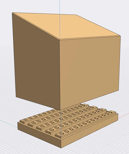 Hộp đựng mũi khoan/vặn vít - Image 3