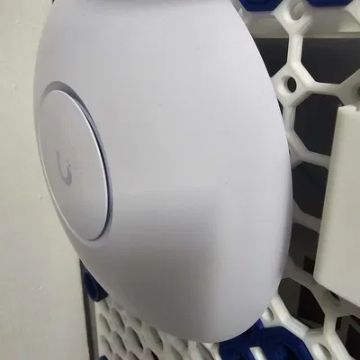 Đế Gắn Đa Năng Cho AP UniFi U7 Pro