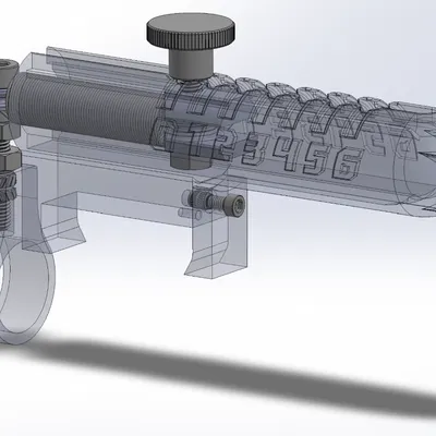 Mod Cân Bằng Động Cho Bàn Xoay Vestax PDX2000/3000