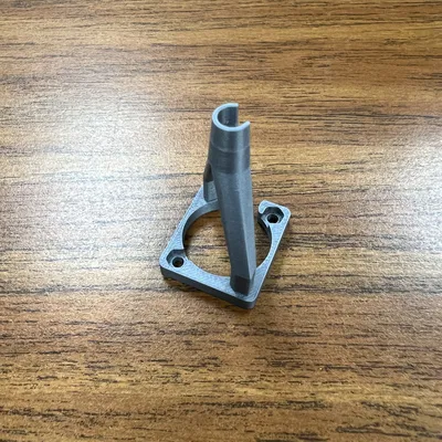 Giá đỡ hạt D Series có giảm căng và khe cắt dây cáp