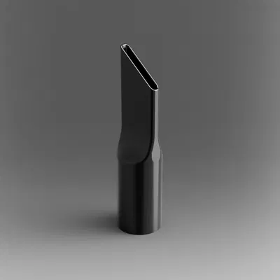 Đầu hút chân không cho kênh