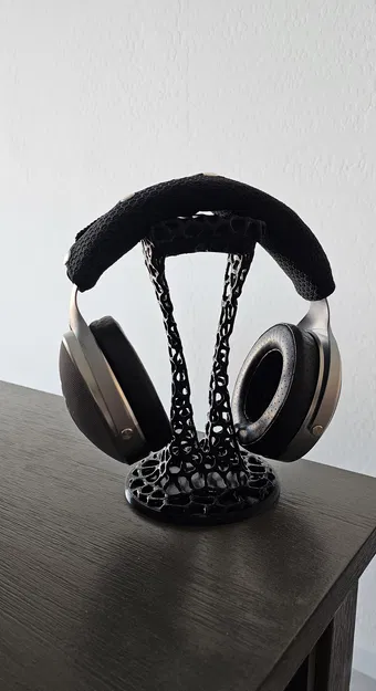 Giá Đỡ Tai Nghe Voronoi - Image 1