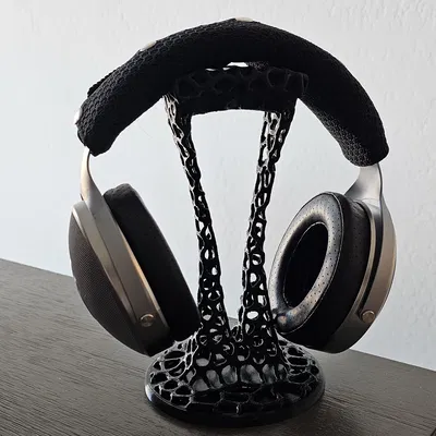 Giá Đỡ Tai Nghe Voronoi