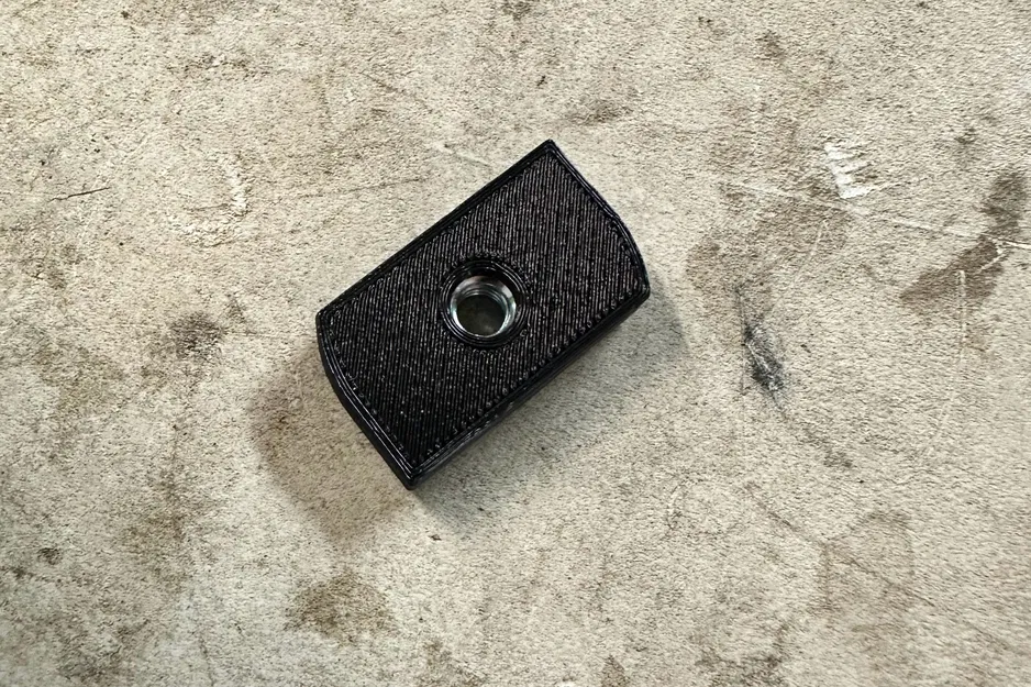 Đai Ốc Kênh Unistrut/Superstrut Cho Kênh Mỏng/Dày 1/4-20 - Image 1