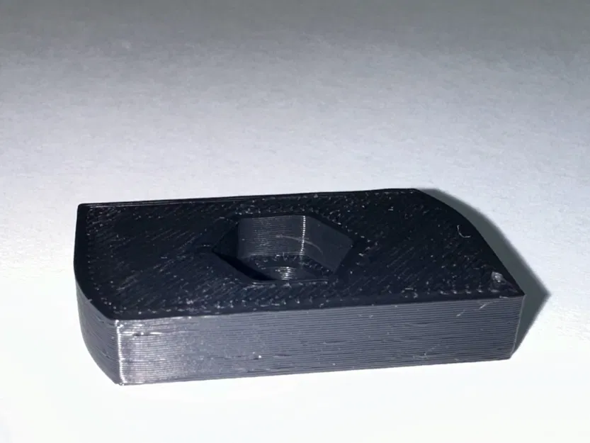 Đai Ốc Kênh Unistrut/Superstrut Cho Kênh Mỏng/Dày 1/4-20 - Image 2