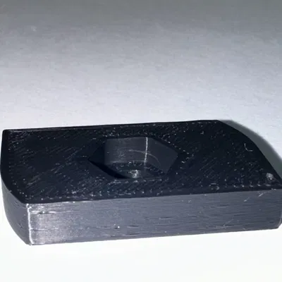 Đai Ốc Kênh Unistrut/Superstrut Cho Kênh Mỏng/Dày 1/4-20