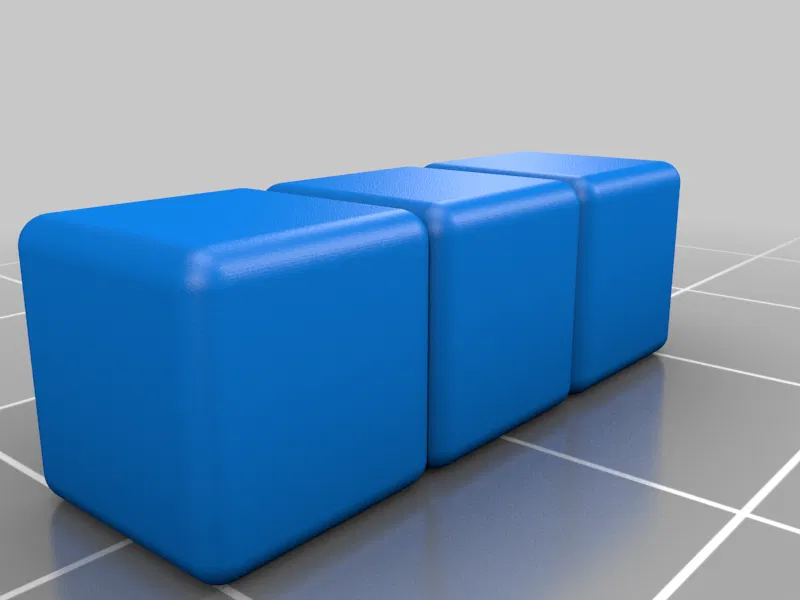 Bộ Thanh Hạt Montessori - Image 1