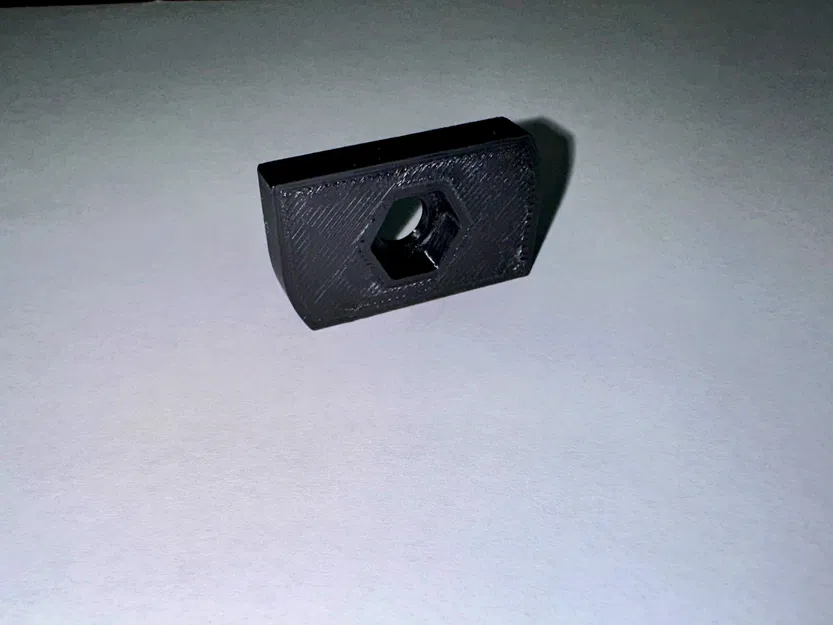 Đai Ốc Kênh Unistrut/Superstrut Cho Kênh Mỏng/Dày 1/4-20 - Image 3