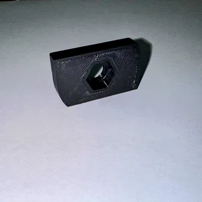 Đai Ốc Kênh Unistrut/Superstrut Cho Kênh Mỏng/Dày 1/4-20