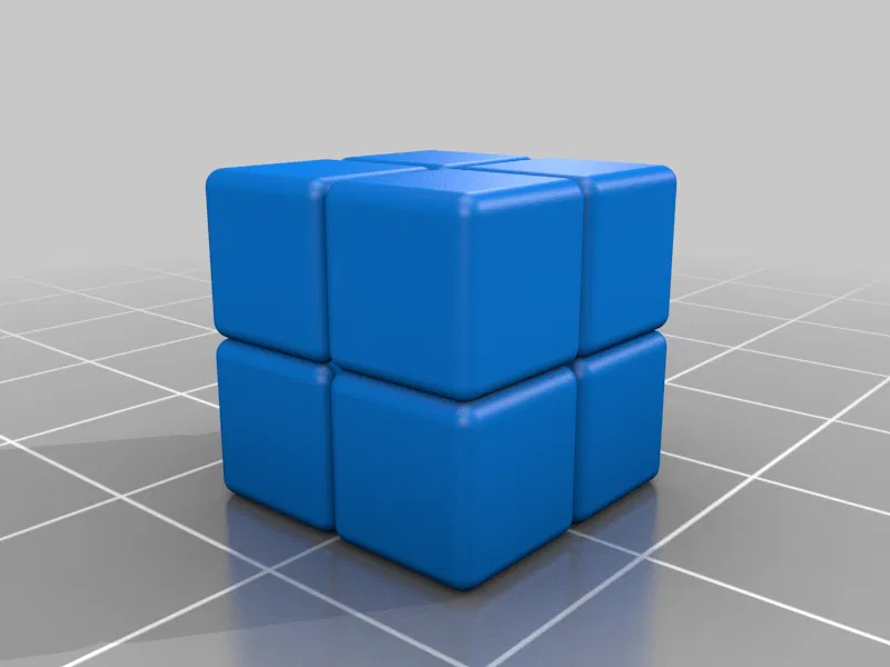 Hạt / Hình khối Toán học Montessori - Image 17