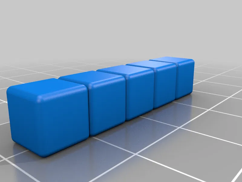 Bộ Thanh Hạt Montessori - Image 10