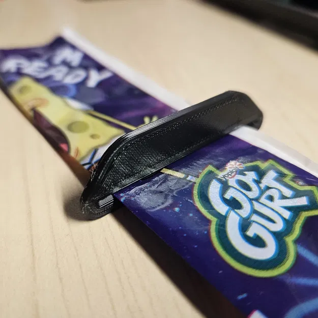 Dụng Cụ Vắt Sữa Chua Go-Gurt - Image 1