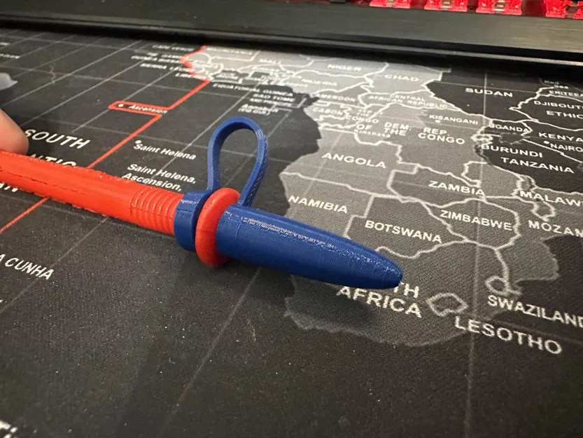 Nắp Chụp Đầu Đo Đồng Hồ Vạn Năng - Image 3