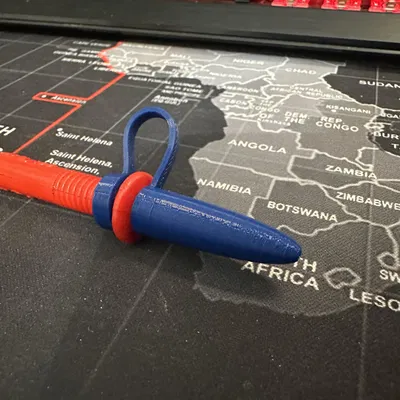 Nắp Chụp Đầu Đo Đồng Hồ Vạn Năng