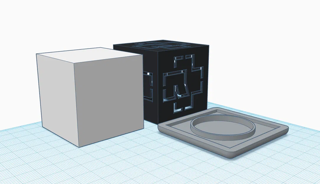 Khối Rammstein LỚN - Image 2