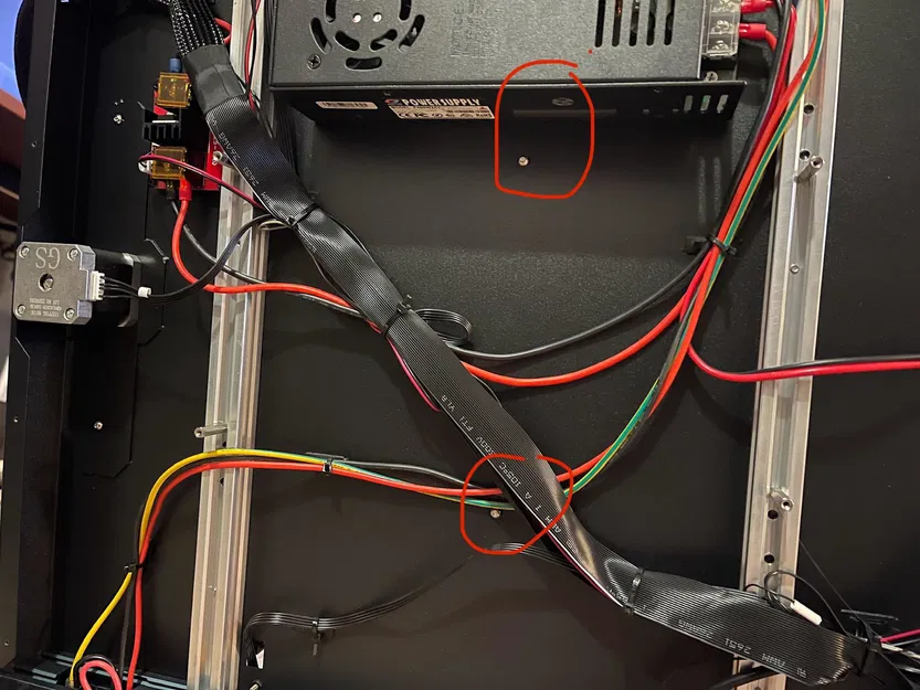 Dụng Cụ Căn Chỉnh Khung Y Cho Elegoo Neptune 4 Max - Image 2