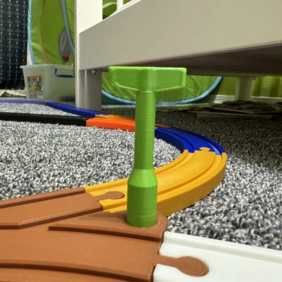 Brio - Núm Xoay Cơ Học (Bánh Răng) - Bản Remix