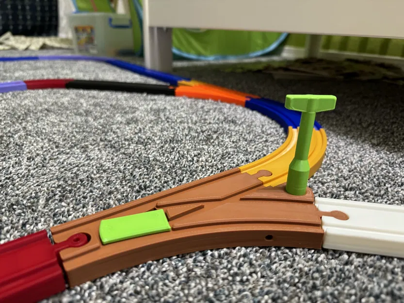 Brio - Núm Xoay Cơ Học (Bánh Răng) - Bản Remix - Image 2