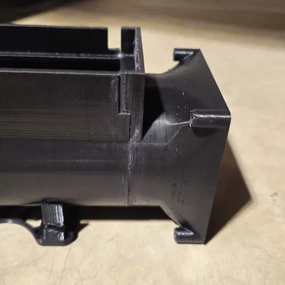 Bộ lọc HEPA cho máy in 3D - quạt 80mm