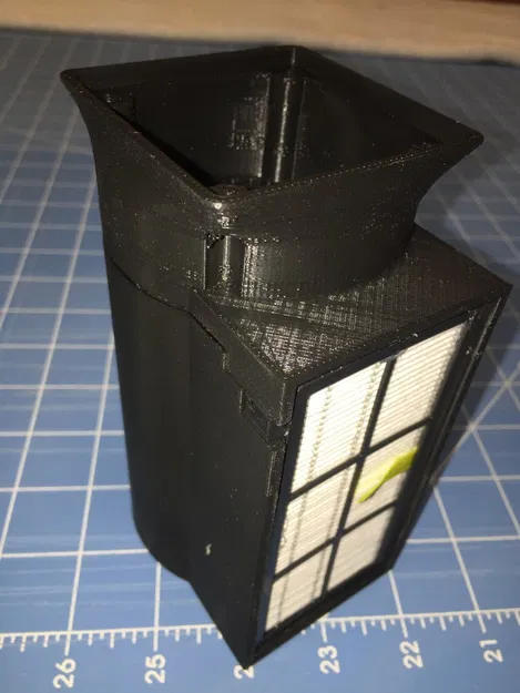 Bộ lọc HEPA cho Máy in 3D - Image 4