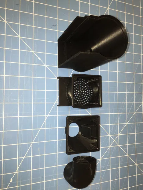 Bộ lọc HEPA cho Máy in 3D - Image 6