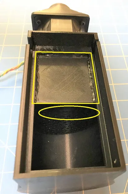 Bộ lọc HEPA cho Máy in 3D - Image 8