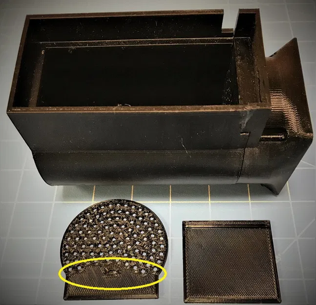 Bộ lọc HEPA cho Máy in 3D - Image 9