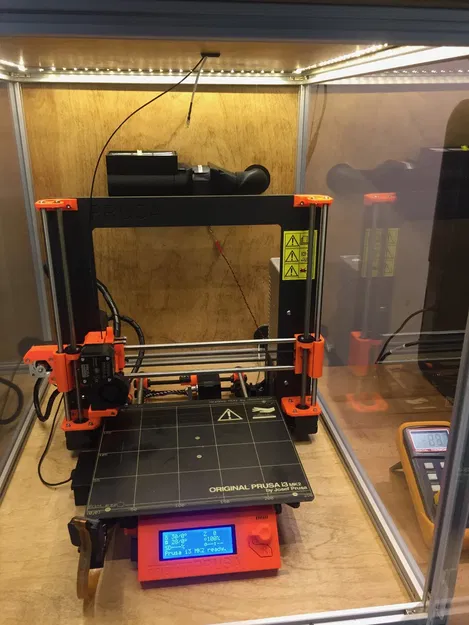 Bộ lọc HEPA cho Máy in 3D - Image 12