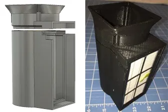 Bộ lọc HEPA cho Máy in 3D - Image 31