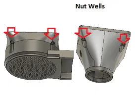Bộ lọc HEPA cho Máy in 3D - Image 32