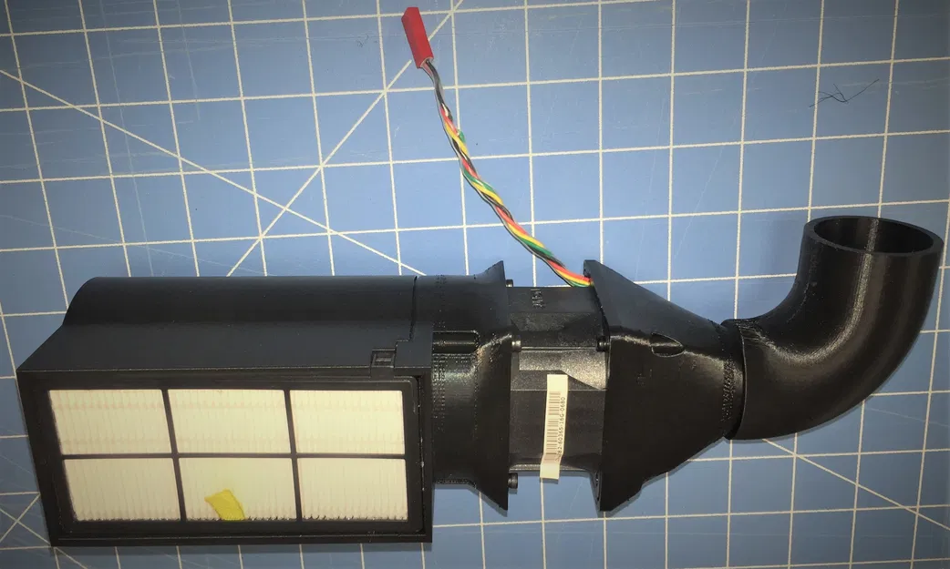 Bộ lọc HEPA cho Máy in 3D - Image 34