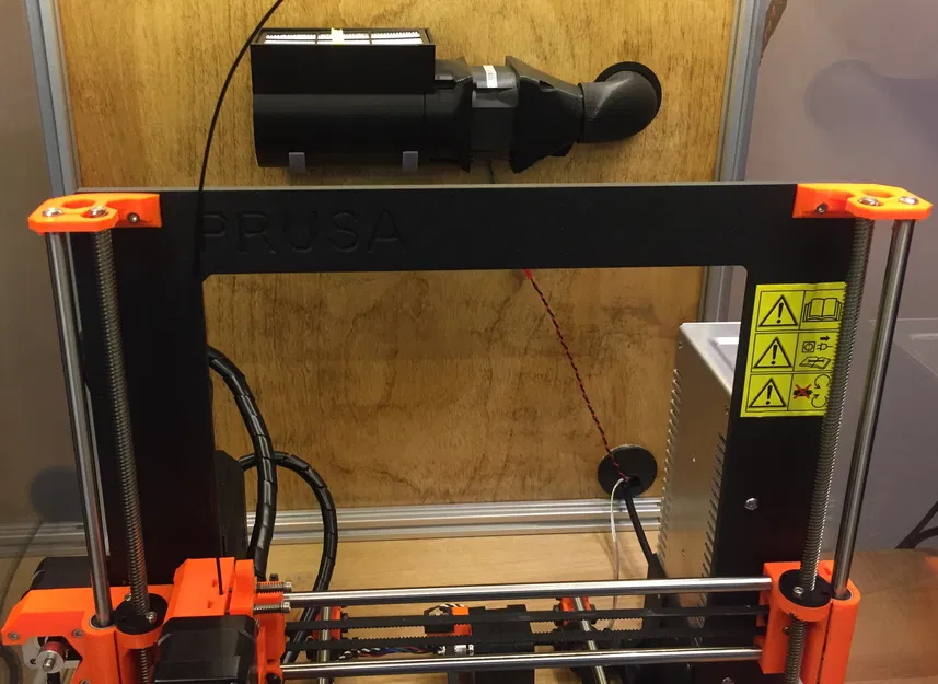 Bộ lọc HEPA cho Máy in 3D - Image 37