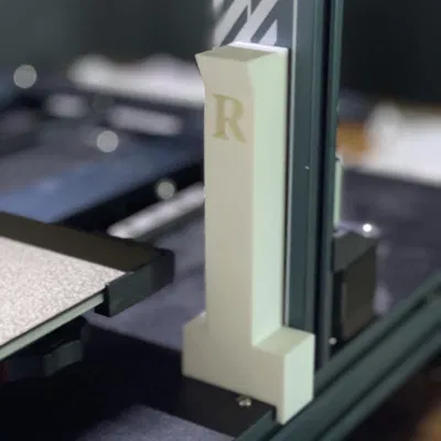 Bộ Căn Chỉnh Thanh Ray X cho Elegoo Neptune 4/Pro/Plus/Max