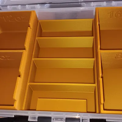 Vách Ngăn Plano 3700