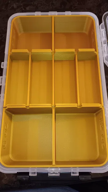 Vách Ngăn Plano 3700 - Image 2