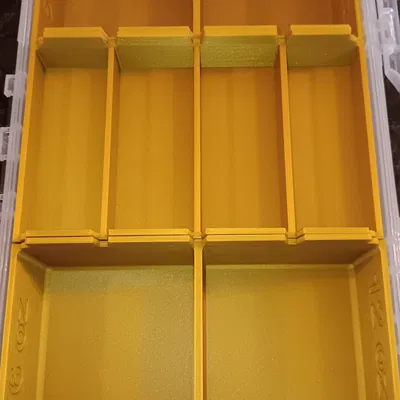 Vách Ngăn Plano 3700