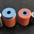 Anycubic Kobra 2 Max Silicon Bed Spacer - Tấm Đệm - Thumbnail 1