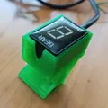Giá đỡ hiển thị số tốc độ xe máy - Thumbnail 1