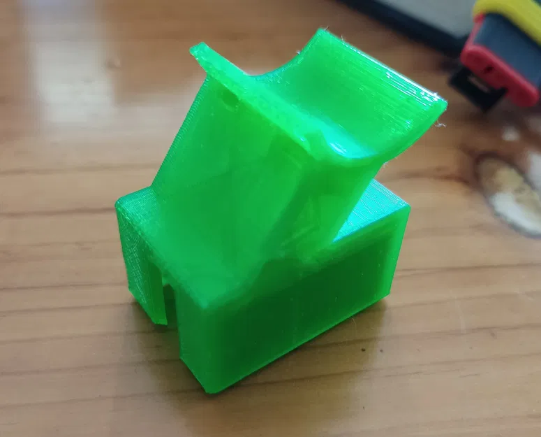 Giá đỡ hiển thị số tốc độ xe máy - Image 2